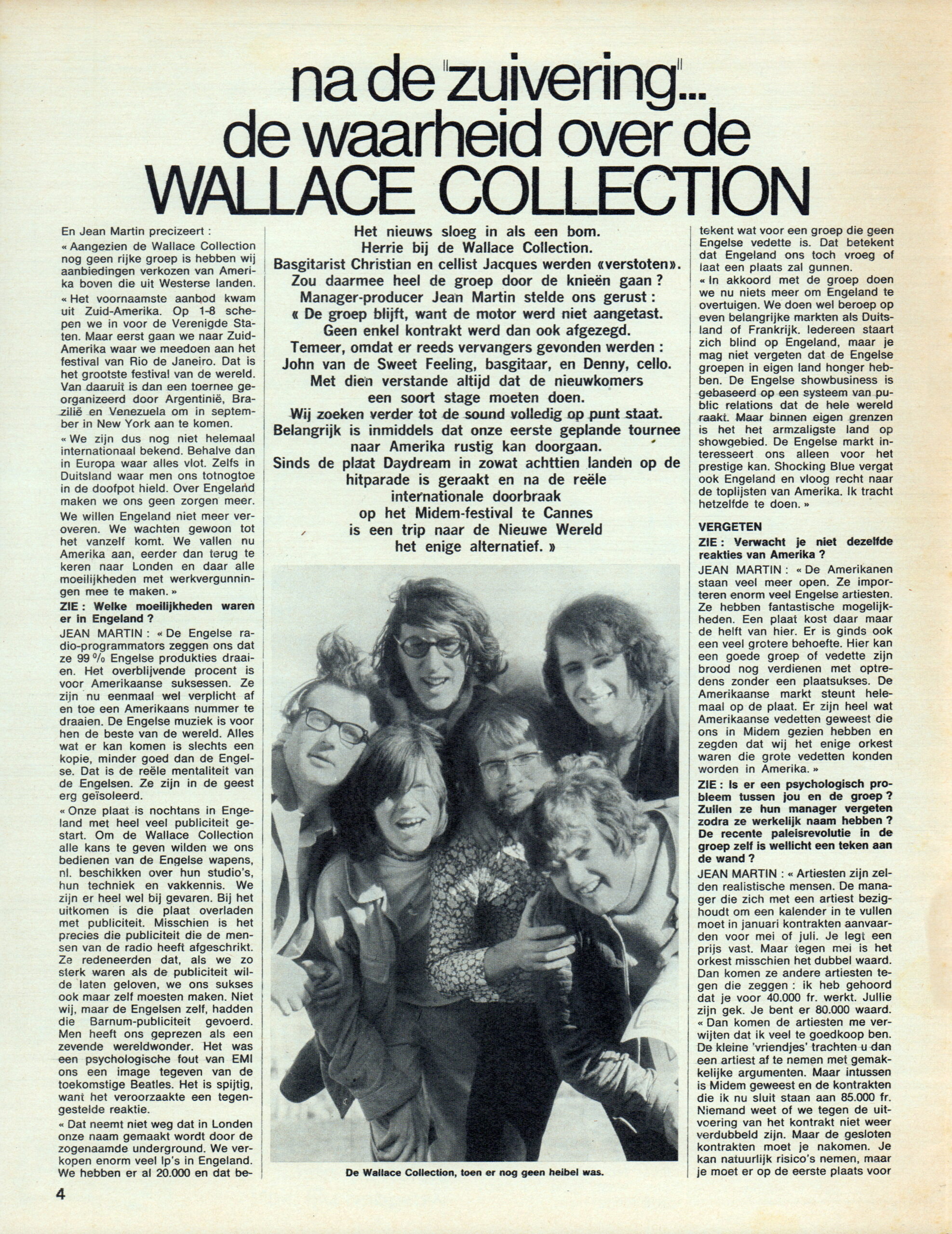 les wallace collection