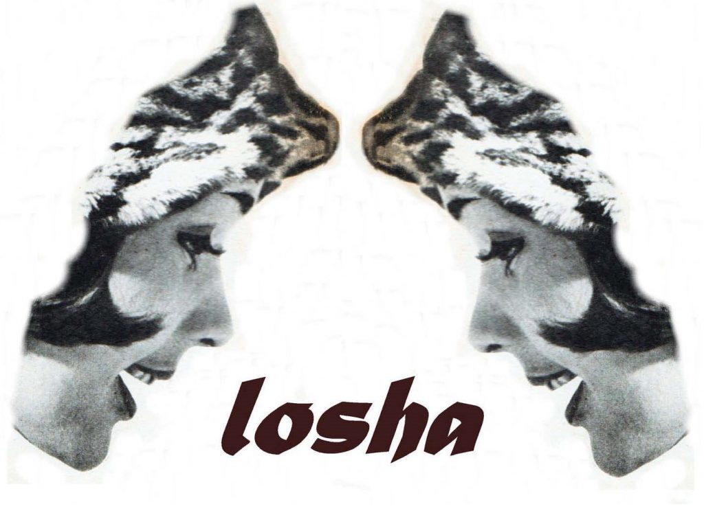 logo locha mini