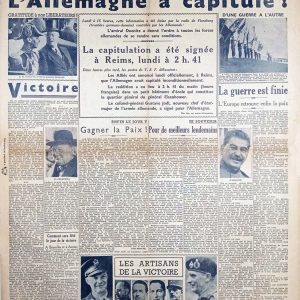 newspapers la libre belgique second world war