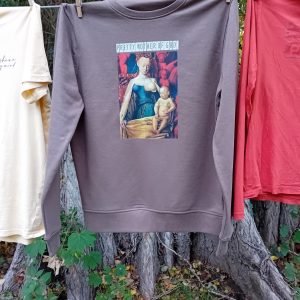 sweatshirt dames , kleding , mode , fashion , trui