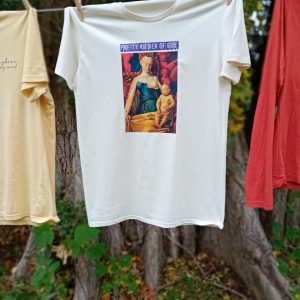 T-shirt heren , mode , kledij , vintage
