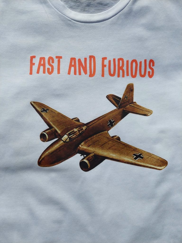 Kleding t-shirt