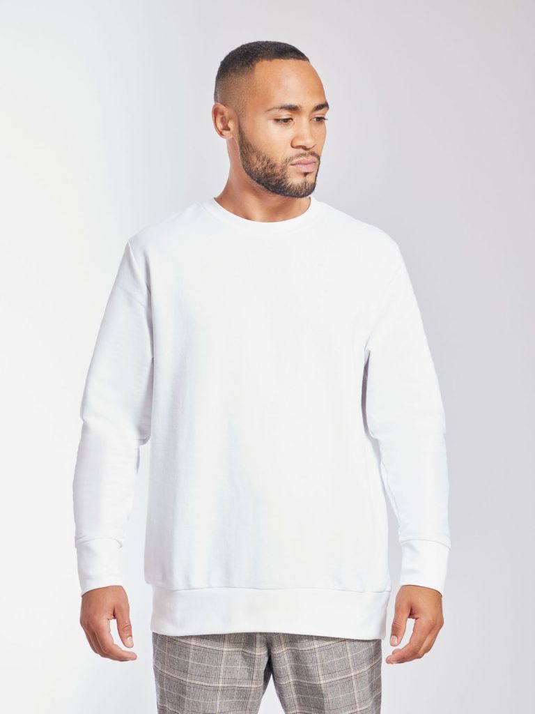 Sweatshirt unisex , mode , kledij , vintage , trui