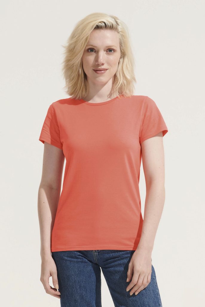 T-shirt dames , mode , kleding , vintage , T-shirt