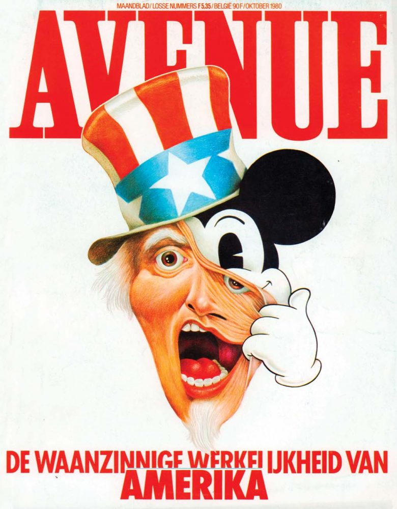 Avenue vintage magazines america united states utopia rio de janeiro women in europe new york lake placid