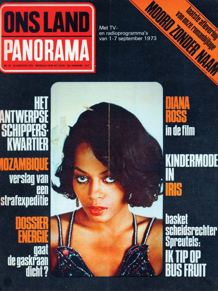 magazine ons land diana ross skippers quarter mozambique energy shortage gas