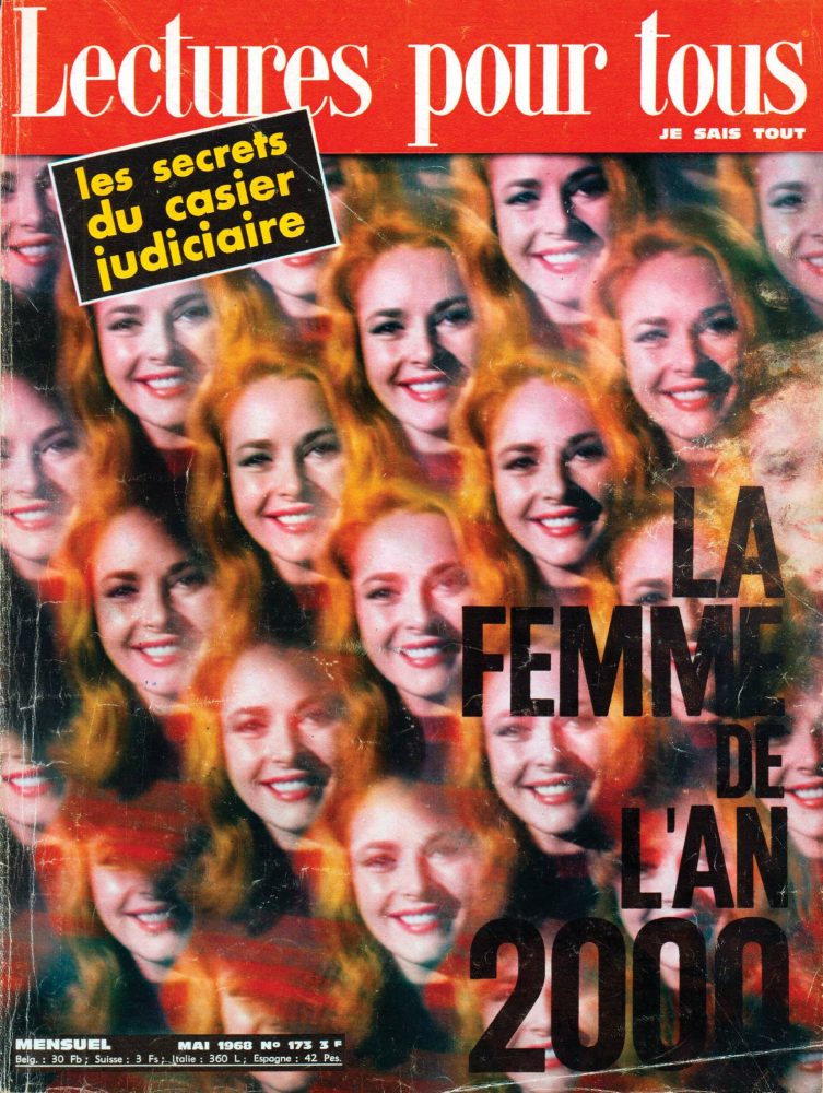 Lectures pour tous women's rights woman of the year 2000